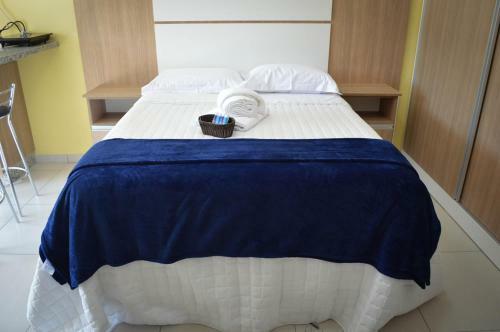 Flat Hotel Vale Das Montanhas