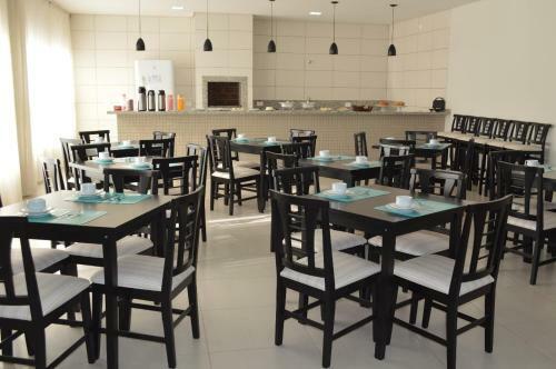 Flat Hotel Vale Das Montanhas