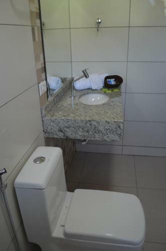 Flat Hotel Vale Das Montanhas