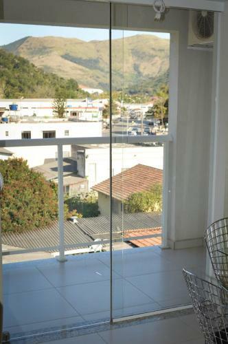 Flat Hotel Vale Das Montanhas