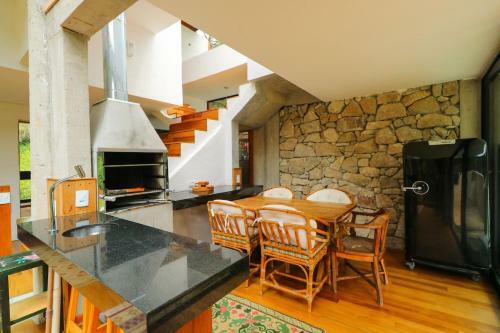 Casa Moderna, Alto Padr�o, Cond Fechado