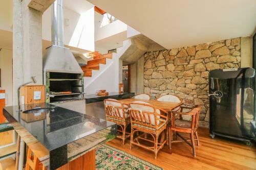 Casa Moderna, Alto Padr�o, Cond Fechado