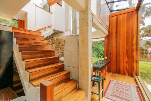Casa Moderna, Alto Padr�o, Cond Fechado