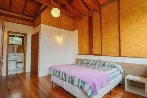 Casa Moderna, Alto Padr�o, Cond Fechado