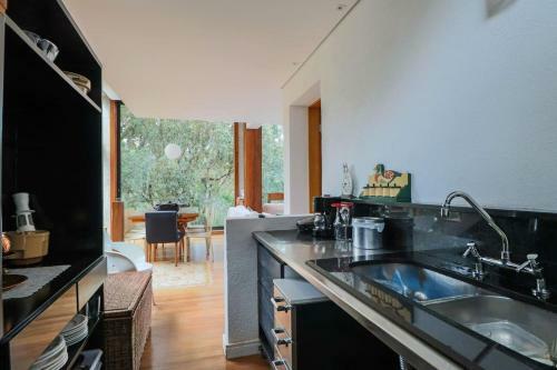 Casa Moderna, Alto Padr�o, Cond Fechado