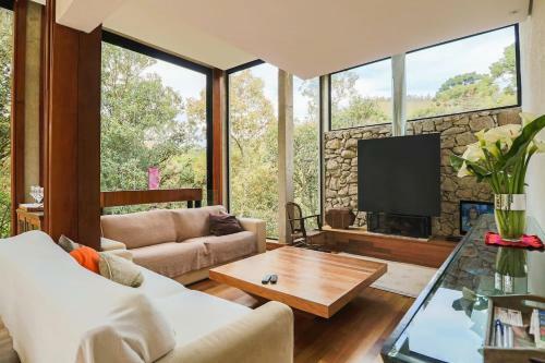 Casa Moderna, Alto Padr�o, Cond Fechado