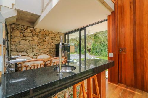 Casa Moderna, Alto Padr�o, Cond Fechado