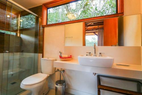 Casa Moderna, Alto Padr�o, Cond Fechado