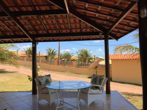 Luxuoso Chal� Praia De Zumbi