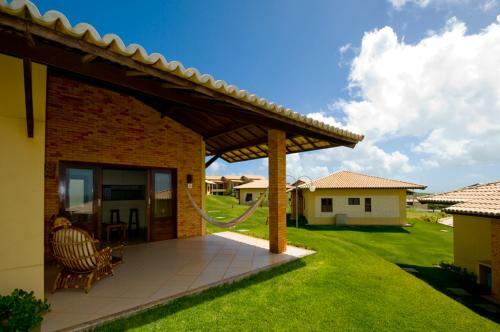 Luxuoso Chal� Praia De Zumbi