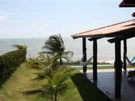 Luxuoso Chal� Praia De Zumbi