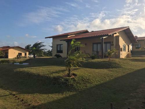 Luxuoso Chal� Praia De Zumbi