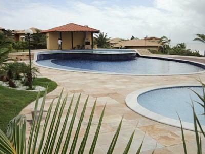 Luxuoso Chal� Praia De Zumbi