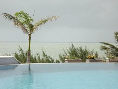 Luxuoso Chal� Praia De Zumbi