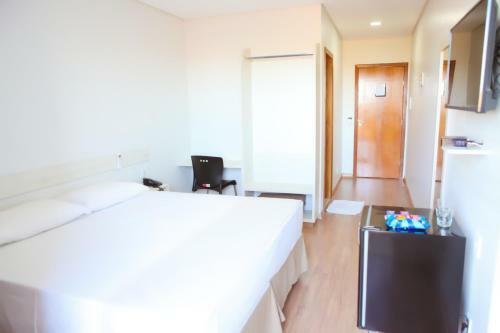 Hotel Ares Do Sert�o