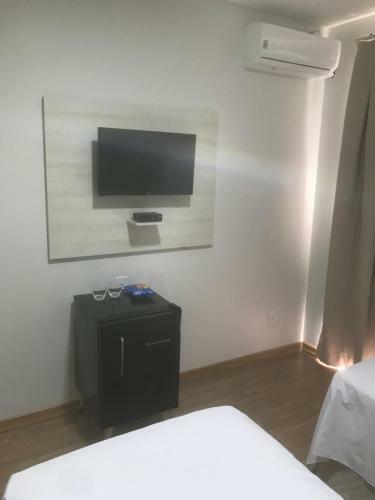 Hotel Ares Do Sert�o