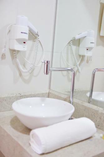 Hotel Ares Do Sert�o