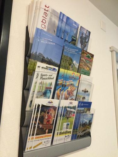 Hostal G�stehaus Sonne