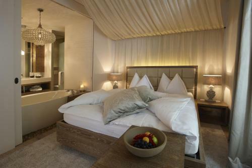 Bad Bubendorf Design&lifestyle Hotel