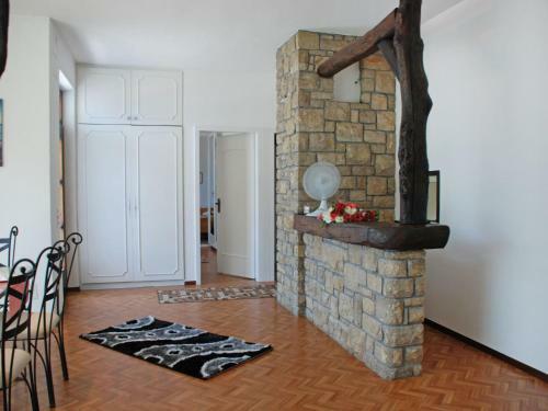 Apartment Casa Zappa "confine"