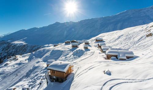Apartamento Karlini