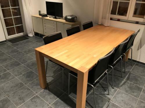 Apartamento Farfalla