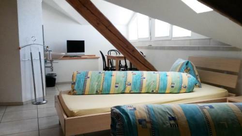 Hotel L�wen