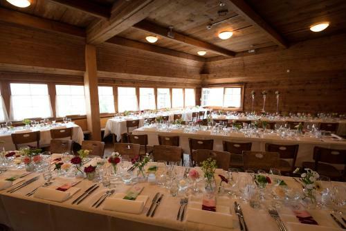 Posada Gasthaus R�ssli