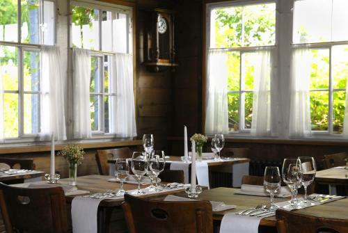 Posada Gasthaus R�ssli