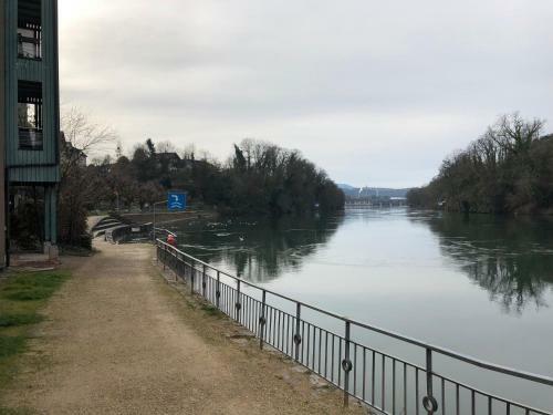 Apartamento Laufenburg