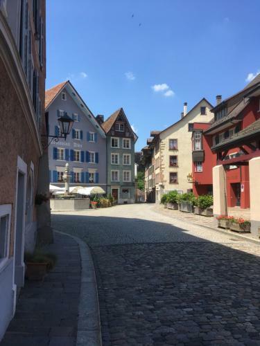 Apartamento Laufenburg