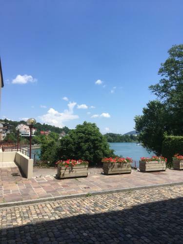 Apartamento Laufenburg