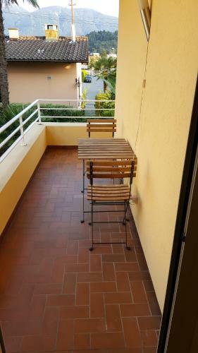 Apartamento Casa Kosamui