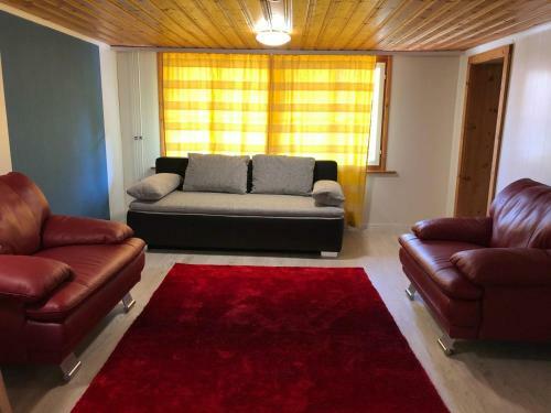 Lodge Chalet Interlaken