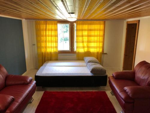Lodge Chalet Interlaken