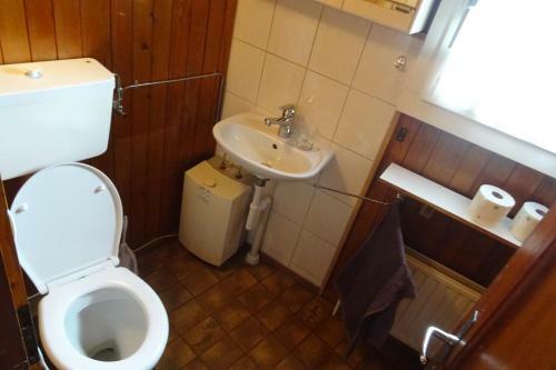 Lodge Chalet Interlaken