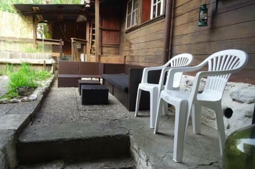 Lodge Chalet Interlaken