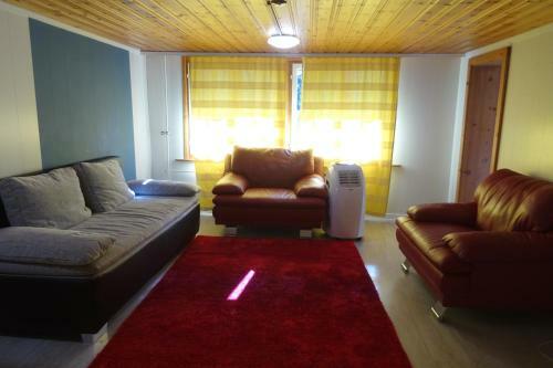 Lodge Chalet Interlaken