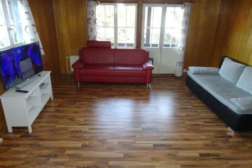 Lodge Chalet Interlaken