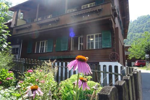 Lodge Chalet Interlaken