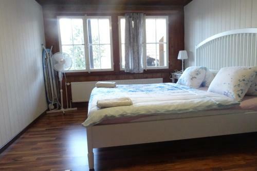 Lodge Chalet Interlaken