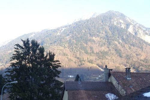 Lodge Chalet Interlaken