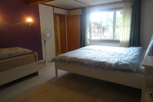 Lodge Chalet Interlaken