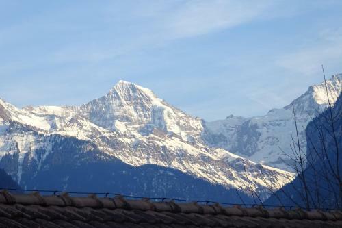 Lodge Chalet Interlaken