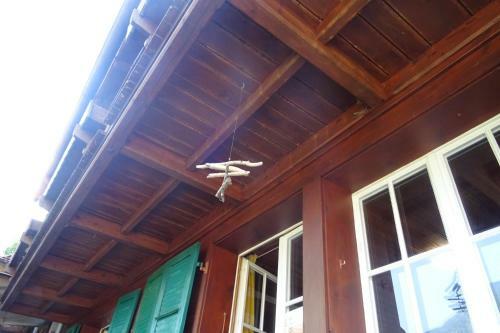 Lodge Chalet Interlaken