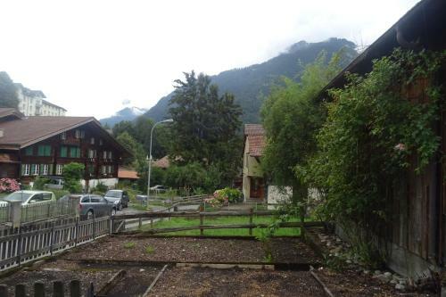 Lodge Chalet Interlaken