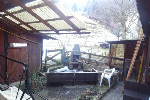 Lodge Chalet Interlaken