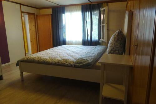 Lodge Chalet Interlaken