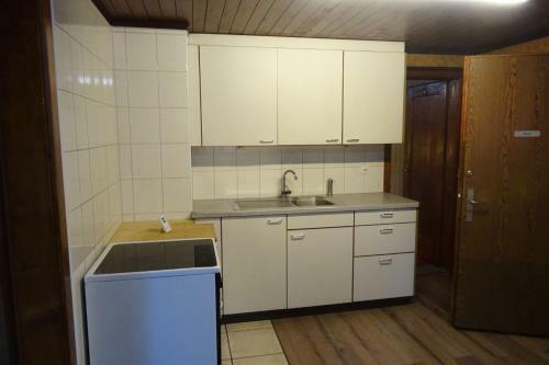 Lodge Chalet Interlaken