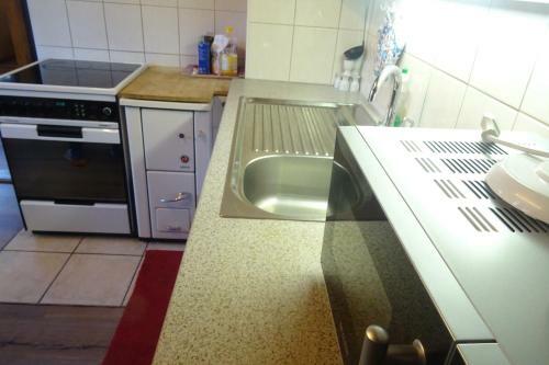 Lodge Chalet Interlaken